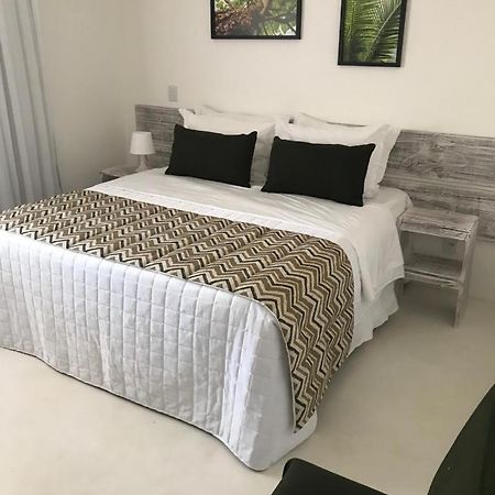 Girassois - Suites Praia de Pipa Eksteriør bilde